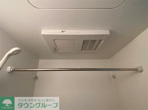 LAUREL西新井栄町の物件内観写真